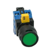 IDEC HW1L-MF2F20QD-G-120V Device