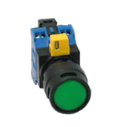 IDEC HW1L-MF2F20QD-G-24V Device