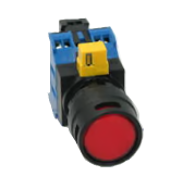 IDEC HW1L-MF2F20QD-R-120V Device