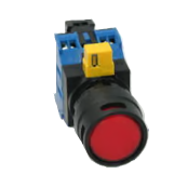 IDEC HW1L-MF2F20QD-R-24V Device