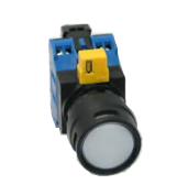 IDEC HW1L-MF2F20QD-W-120V Device