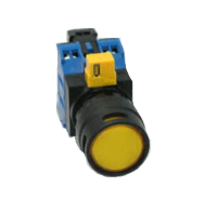 IDEC HW1L-MF2F20QD-Y-120V Device