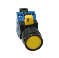 IDEC HW1L-MF2F20QD-Y-24V Device