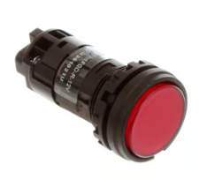 IDEC HW1P-1FQD-R-12V Device