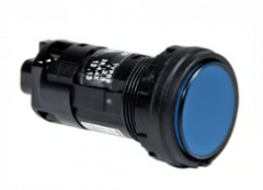 IDEC HW1P-1FQD-S-120V Device