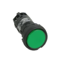 IDEC HW1P-1QD-G-120V Device