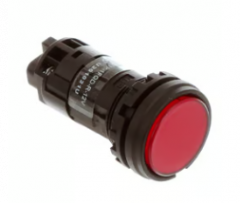 IDEC HW1P-1QD-R-120V Device