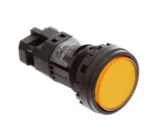 IDEC HW1P-1QD-Y-120V Device