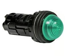 IDEC HW1P-2FQD-G-120V Device