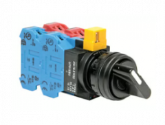 IDEC HW1S-21TF11 Device