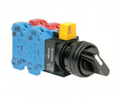 IDEC HW1S-21TF20 Device