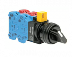 IDEC HW1S-21TF22 Device