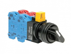 IDEC HW1S-2LF22 Device