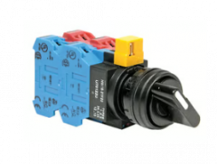 IDEC HW1S-3JT42N1 Device