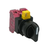 IDEC HW1S-3TF02 Device