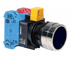 IDEC HW4B-A101-B Device