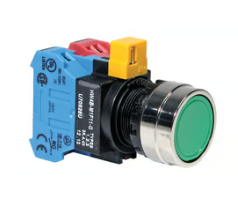 IDEC HW4B-A101-G Device