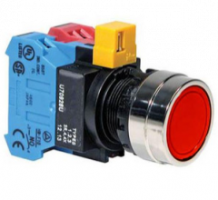 IDEC HW4B-A101-R Device