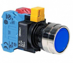 IDEC HW4B-A101-S Device