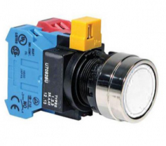 IDEC HW4B-A101-W Device