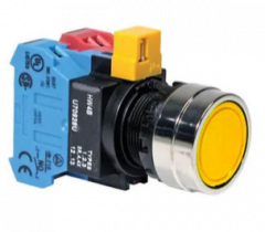 IDEC HW4B-A101-Y Device