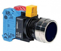 IDEC HW4B-A102-B Device