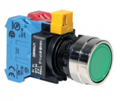 IDEC HW4B-A102-G Device