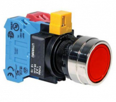 IDEC HW4B-A102-R Device