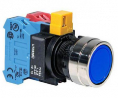 IDEC HW4B-A102-S Device