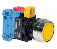 IDEC HW4B-A102-Y Device