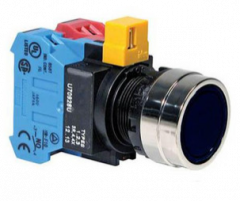 IDEC HW4B-A110-B Device