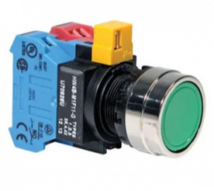 IDEC HW4B-A110-G Device