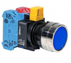 IDEC HW4B-A110-S Device