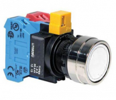 IDEC HW4B-A110-W Device