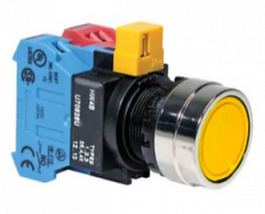 IDEC HW4B-A110-Y Device