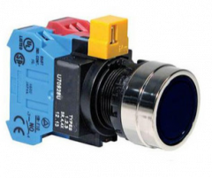 IDEC HW4B-A111-B Device