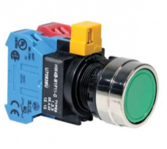 IDEC HW4B-A111-G Device