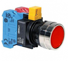 IDEC HW4B-A111-R Device