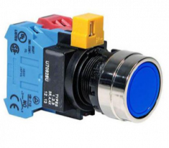 IDEC HW4B-A111-S Device