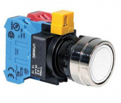 IDEC HW4B-A111-W Device