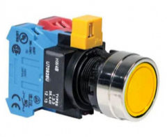 IDEC HW4B-A111-Y Device