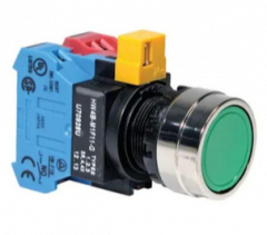 IDEC HW4B-A120-G Device