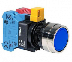 IDEC HW4B-A120-S Device