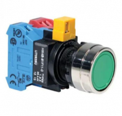 IDEC HW4B-A1F01-G Device