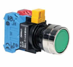 IDEC HW4B-A1F02-G Device