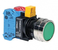 IDEC HW4B-A1F11-G Device