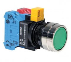 IDEC HW4B-A1F20-G Device