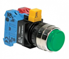 IDEC HW4B-A201-G Device