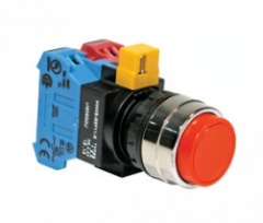 IDEC HW4B-A201-R Device