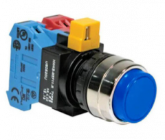 IDEC HW4B-A201-S Device